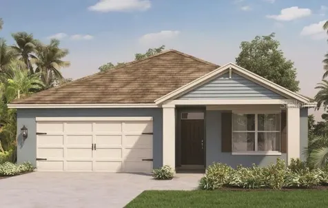 5272 Greenheart Avenue Mount Dora FL 32757