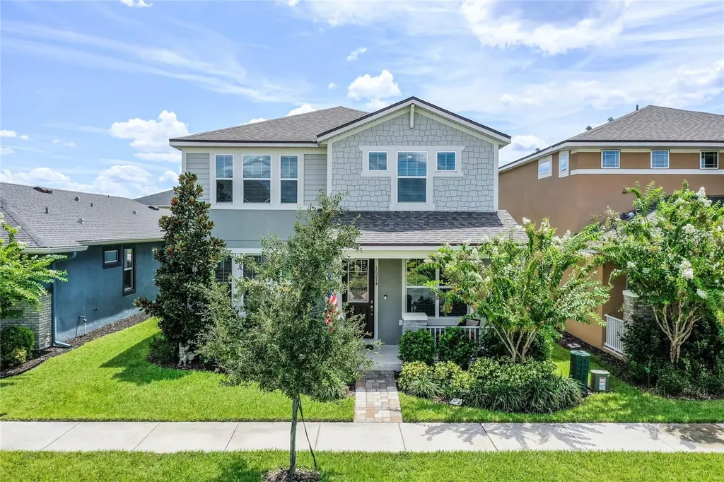 16274 Taliesin Street Winter Garden FL 34787