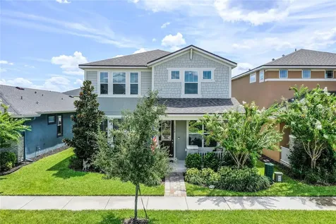 16274 Taliesin Street Winter Garden FL 34787