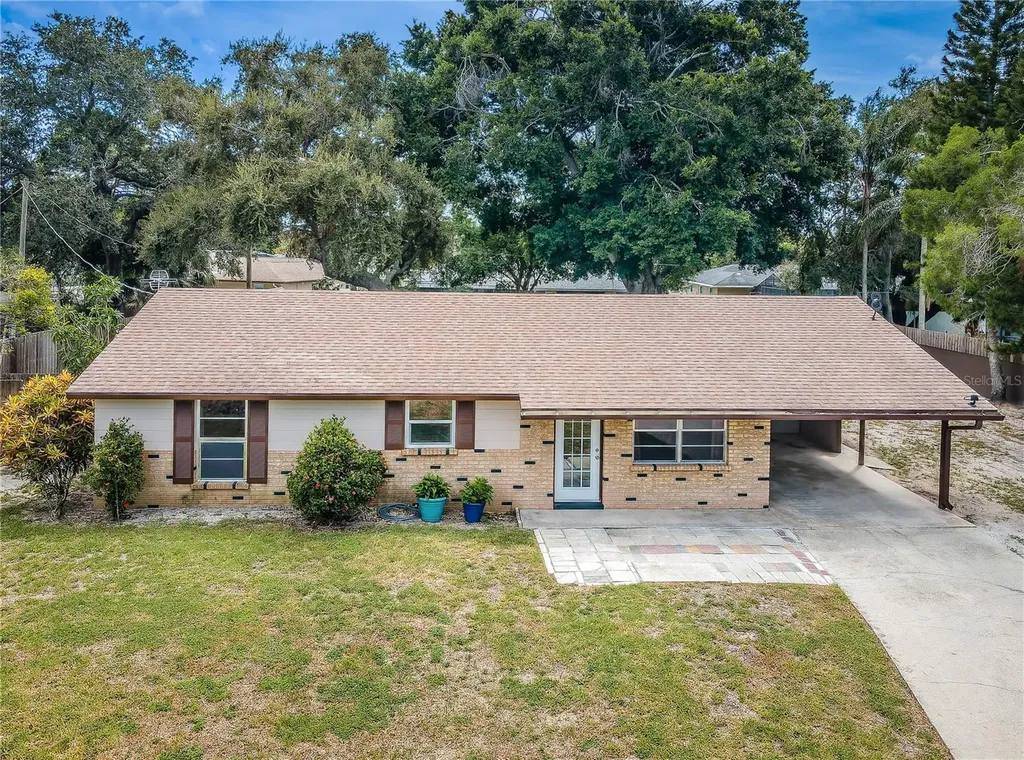 7607 15th Avenue NW Bradenton FL 34209