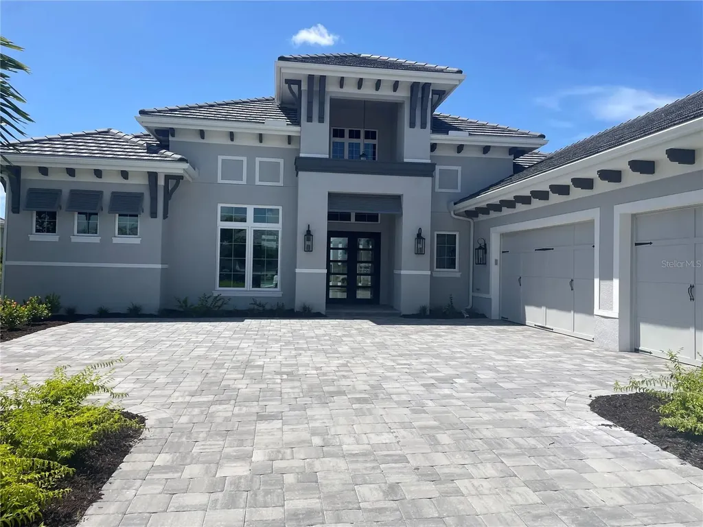17011 Clearlake Avenue Lakewood Ranch FL 34202