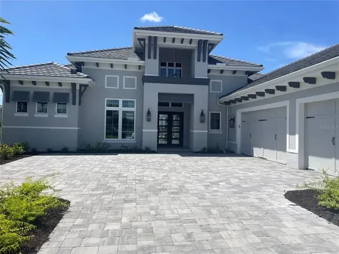 17011 Clearlake Avenue Lakewood Ranch FL 34202
