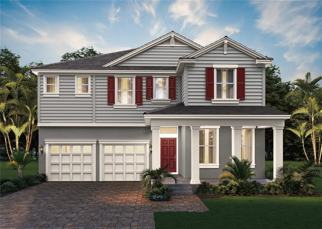 17972 Adrift Road Winter Garden FL 34787