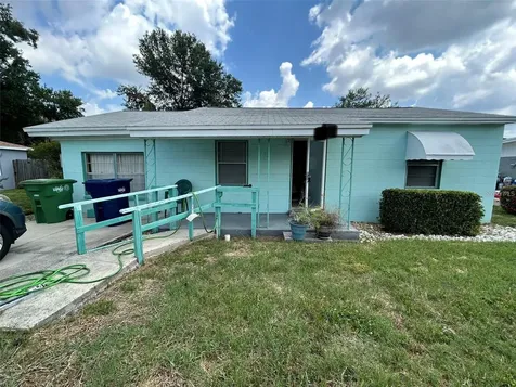 3917 W Walnut Street Tampa FL 33607