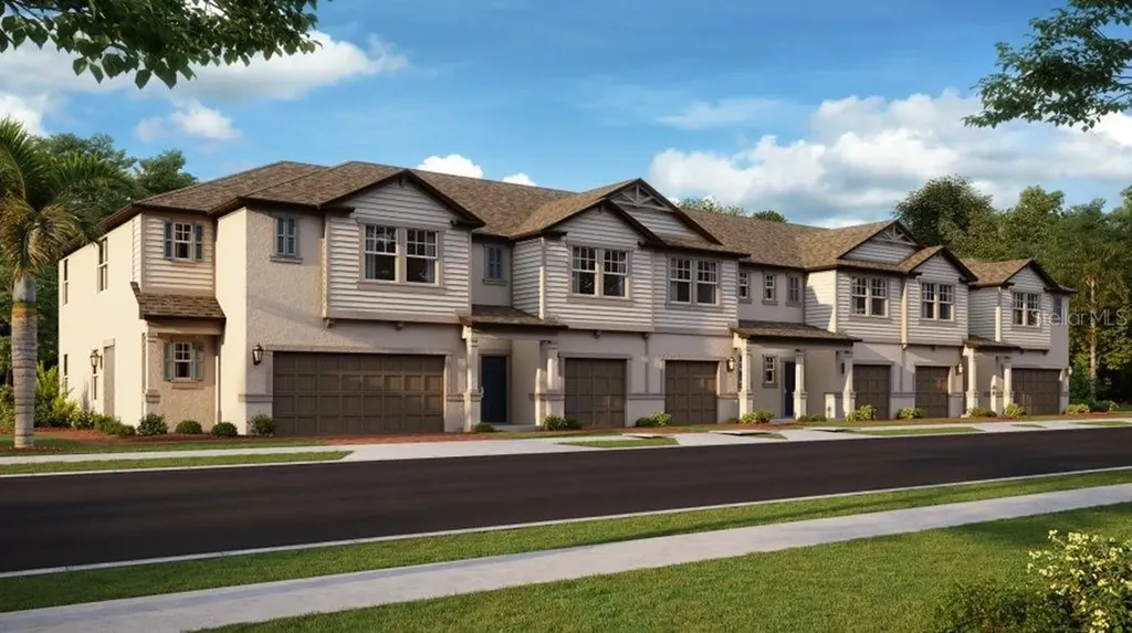 8885 Gallantree Place Land O Lakes FL 34637