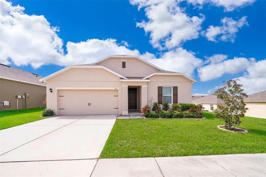 224 Hamlet Road Davenport FL 33837