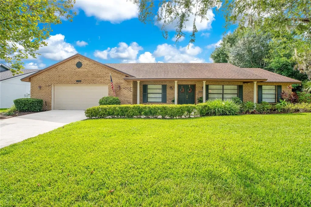 5748 Tamarack Drive Orlando FL 32819