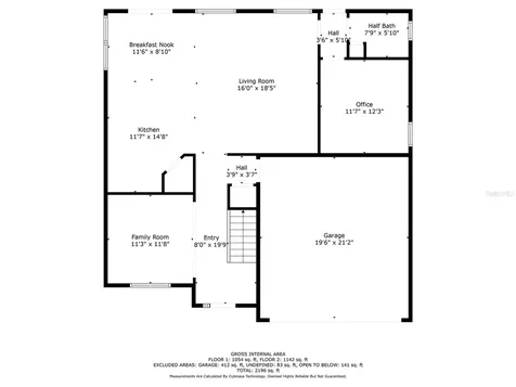 11234 Cypress Reserve Drive Tampa FL 33626