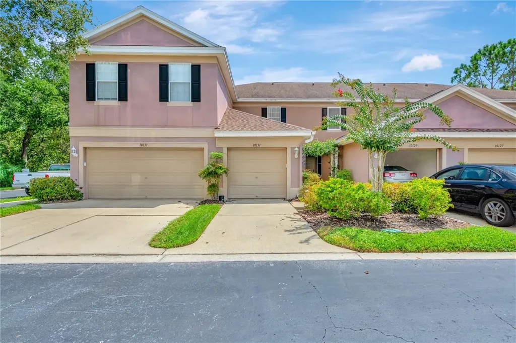 10131 Tranquility Way Tampa FL 33625