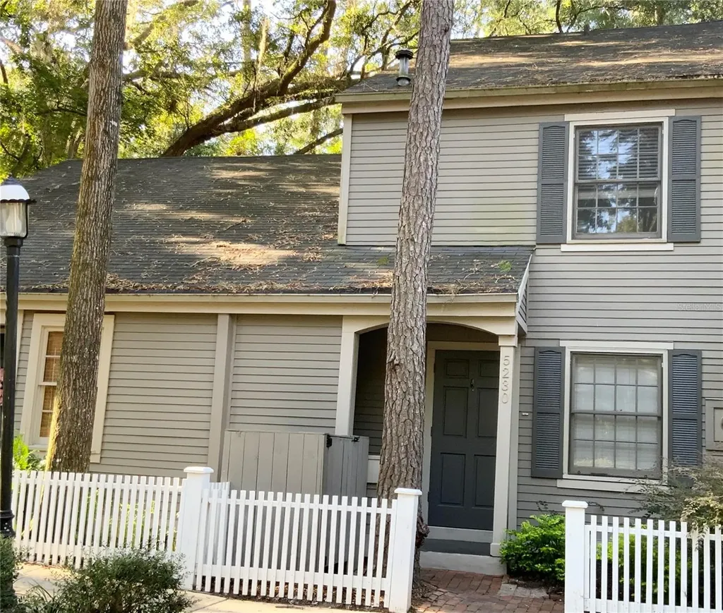 5230 SW 92nd Court Gainesville FL 32608