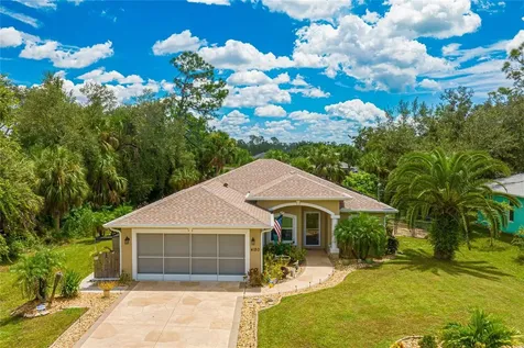 4180 Peggy Terrace North Port FL 34286