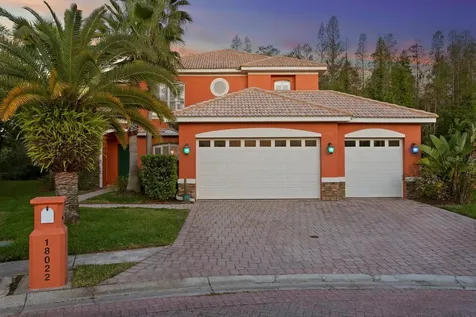 18022 Lanai Isle Drive Tampa FL 33647