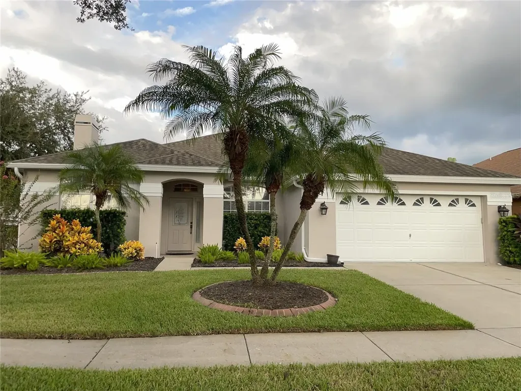10303 Abbotsford Drive Tampa FL 33626