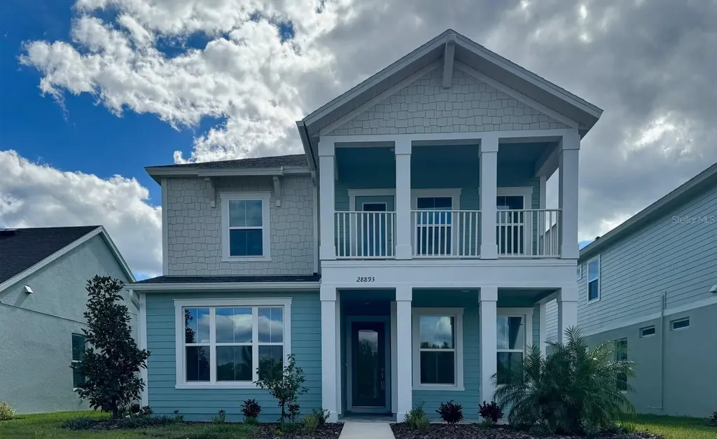 28893 Seedling Street Wesley Chapel FL 33543