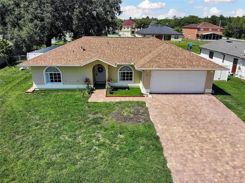 854 Mendoza Drive Kissimmee FL 34758