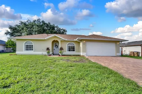 854 Mendoza Drive Kissimmee FL 34758