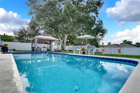 854 Mendoza Drive Kissimmee FL 34758