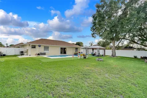 854 Mendoza Drive Kissimmee FL 34758
