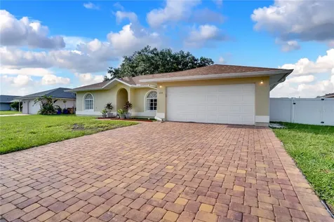 854 Mendoza Drive Kissimmee FL 34758