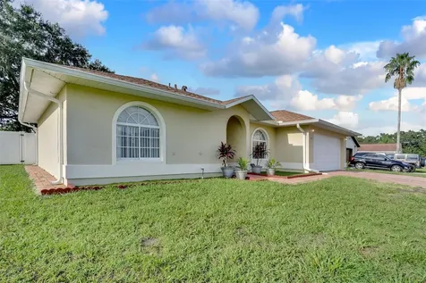 854 Mendoza Drive Kissimmee FL 34758