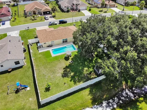 854 Mendoza Drive Kissimmee FL 34758