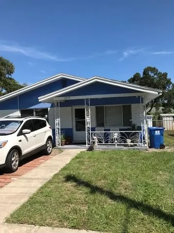 2475 17th Avenue S St Petersburg FL 33712