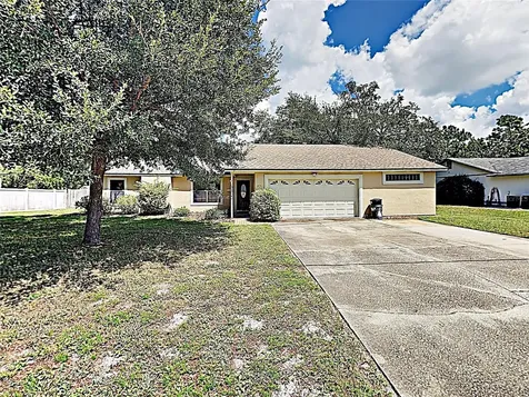 3182 Shafton Avenue Deltona FL 32738
