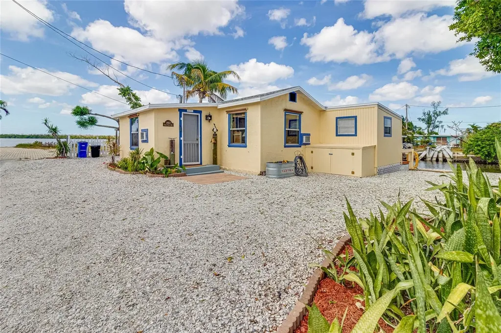 2662 Coco Plum Drive Matlacha FL 33993