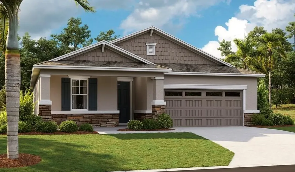 1474 Axel Graeson Avenue Kissimmee FL 34744