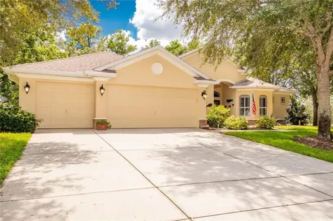 13058 Linzia Lane Spring Hill FL 34609