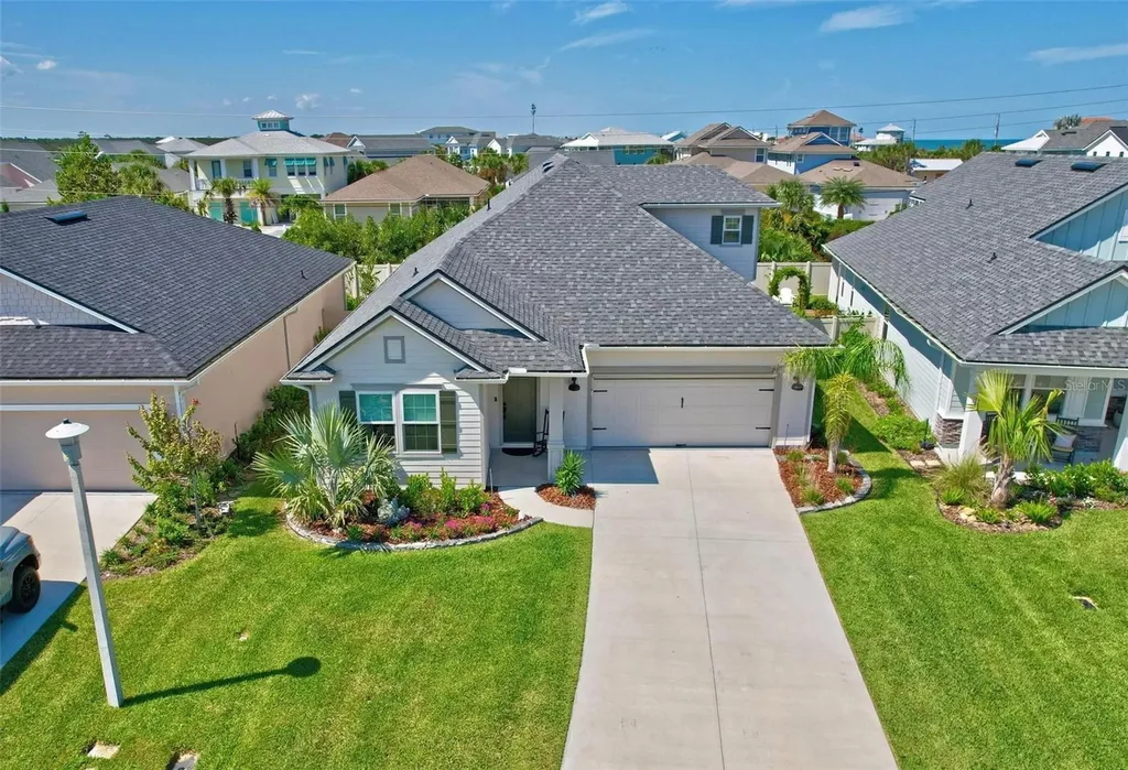 36 Los Lagos Boulevard Palm Coast FL 32137
