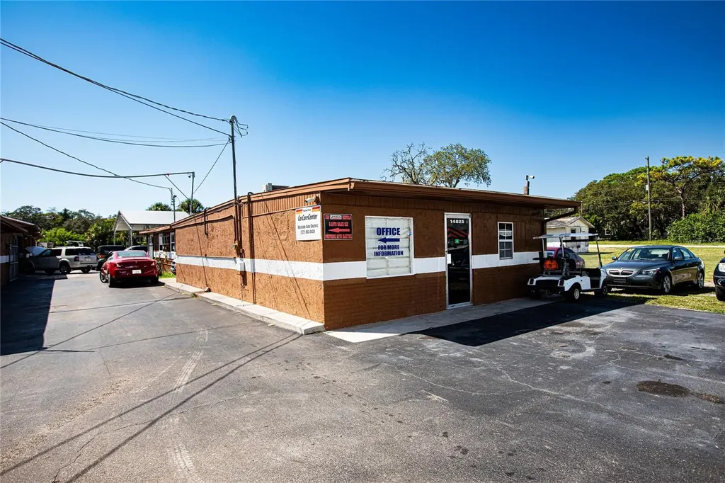 14827 Us Highway 19 Hudson FL 34667