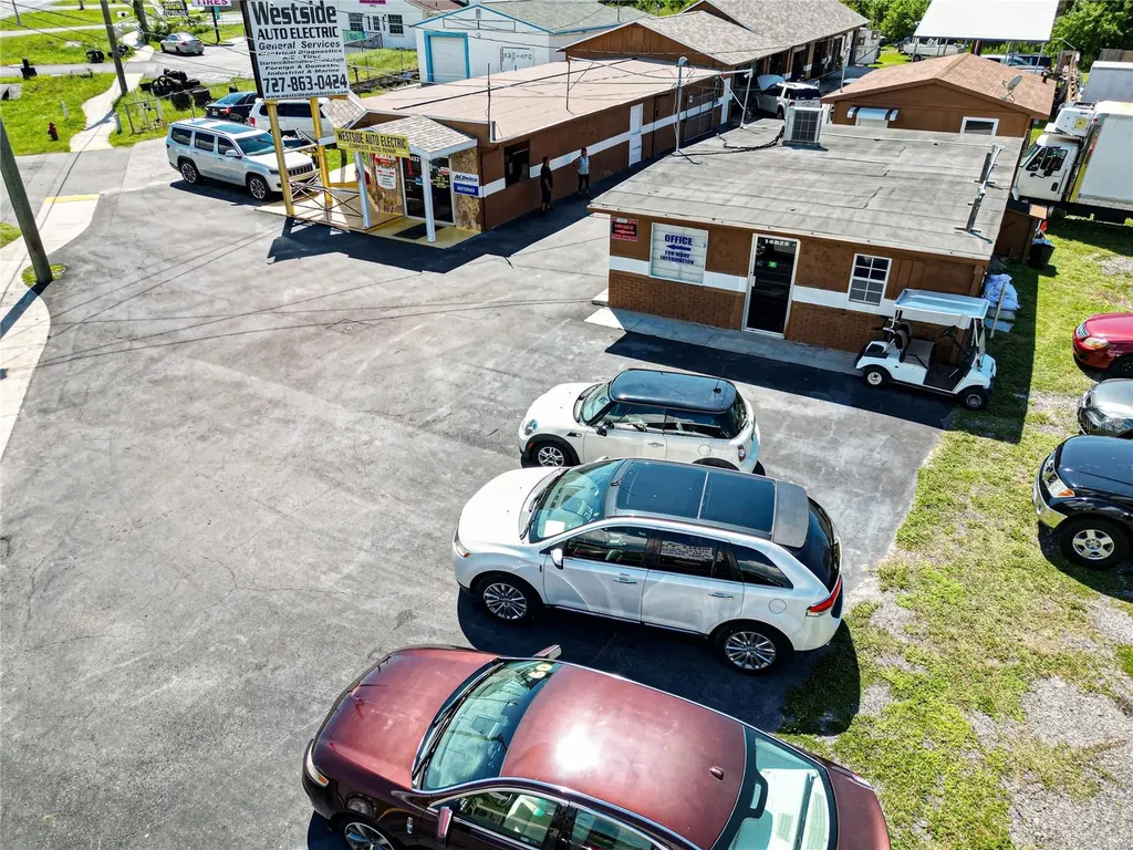 14827 Us Highway 19 Hudson FL 34667