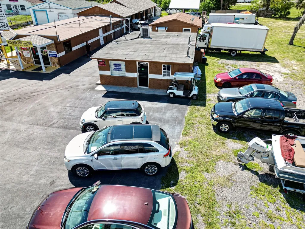 14827 Us Highway 19 Hudson FL 34667