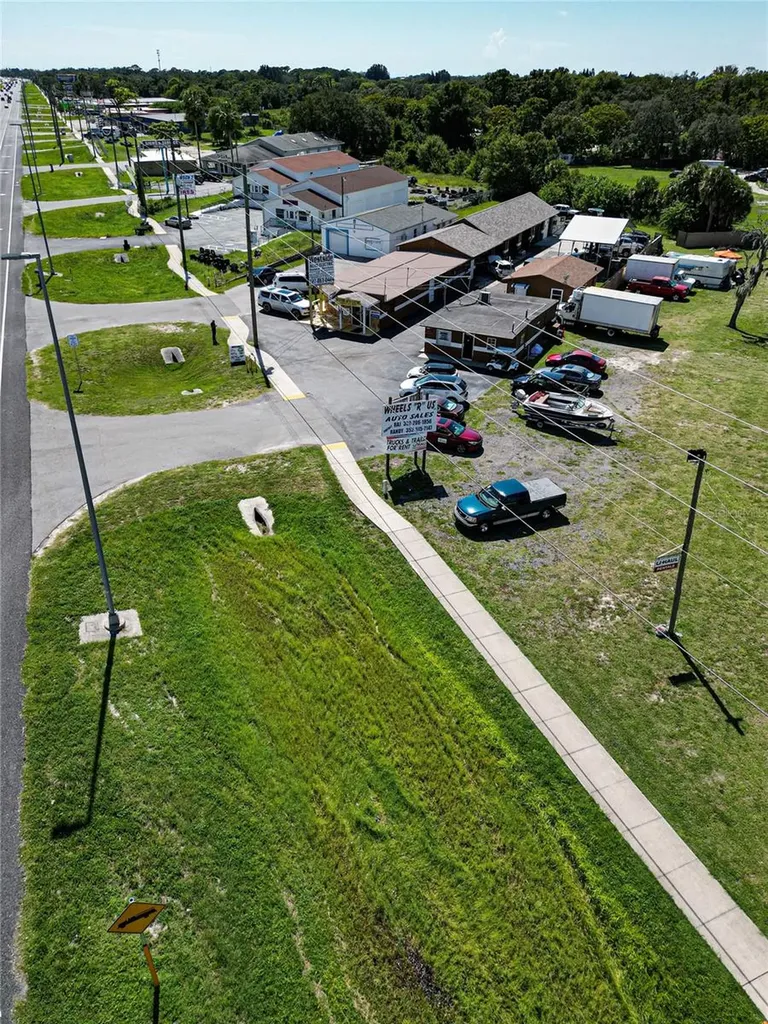 14827 Us Highway 19 Hudson FL 34667