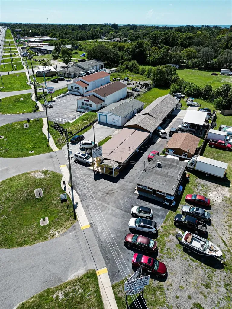 14827 Us Highway 19 Hudson FL 34667