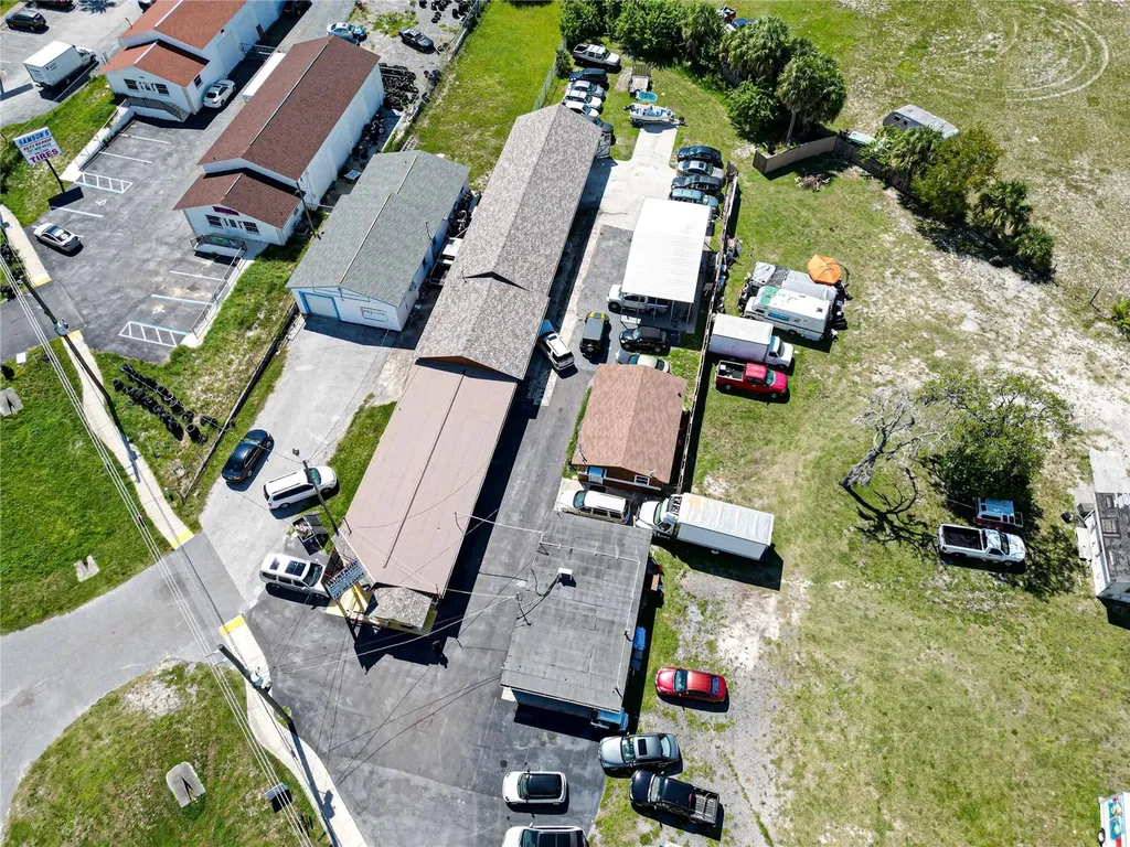 14827 Us Highway 19 Hudson FL 34667