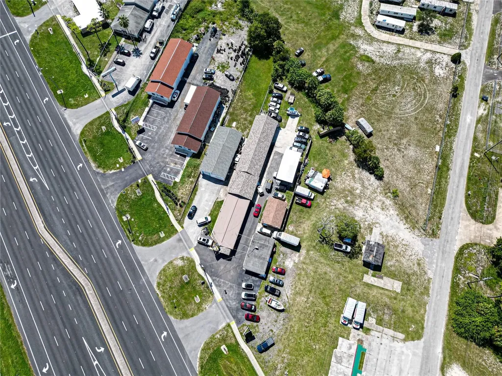 14827 Us Highway 19 Hudson FL 34667