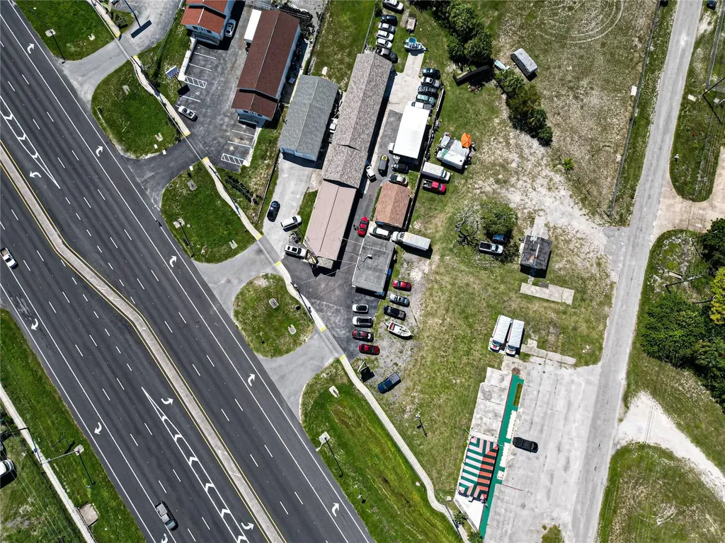 14827 Us Highway 19 Hudson FL 34667