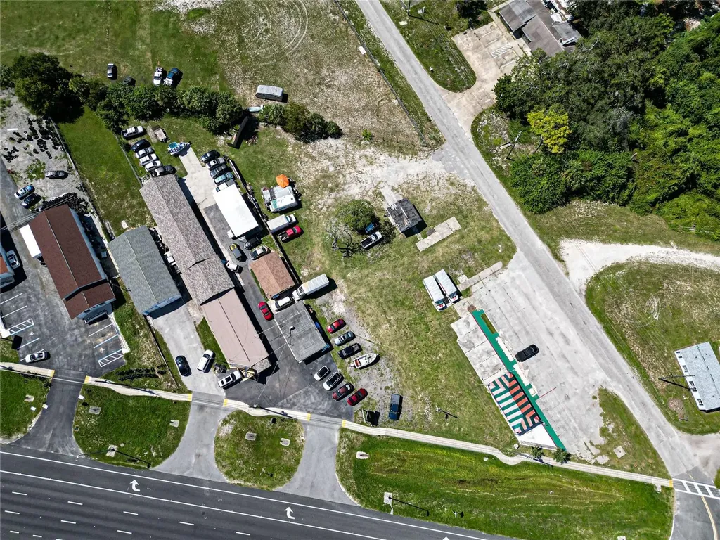 14827 Us Highway 19 Hudson FL 34667