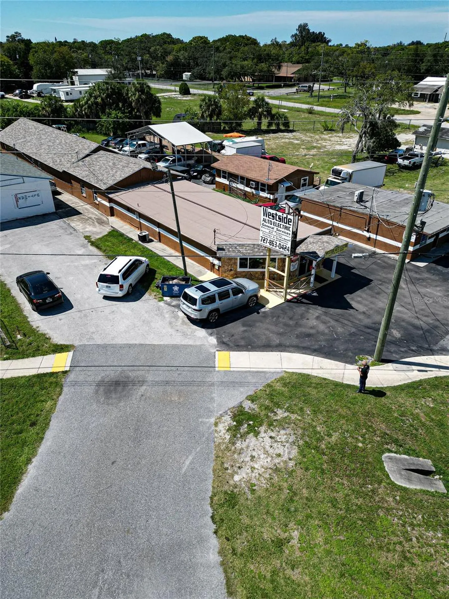 14827 Us Highway 19 Hudson FL 34667