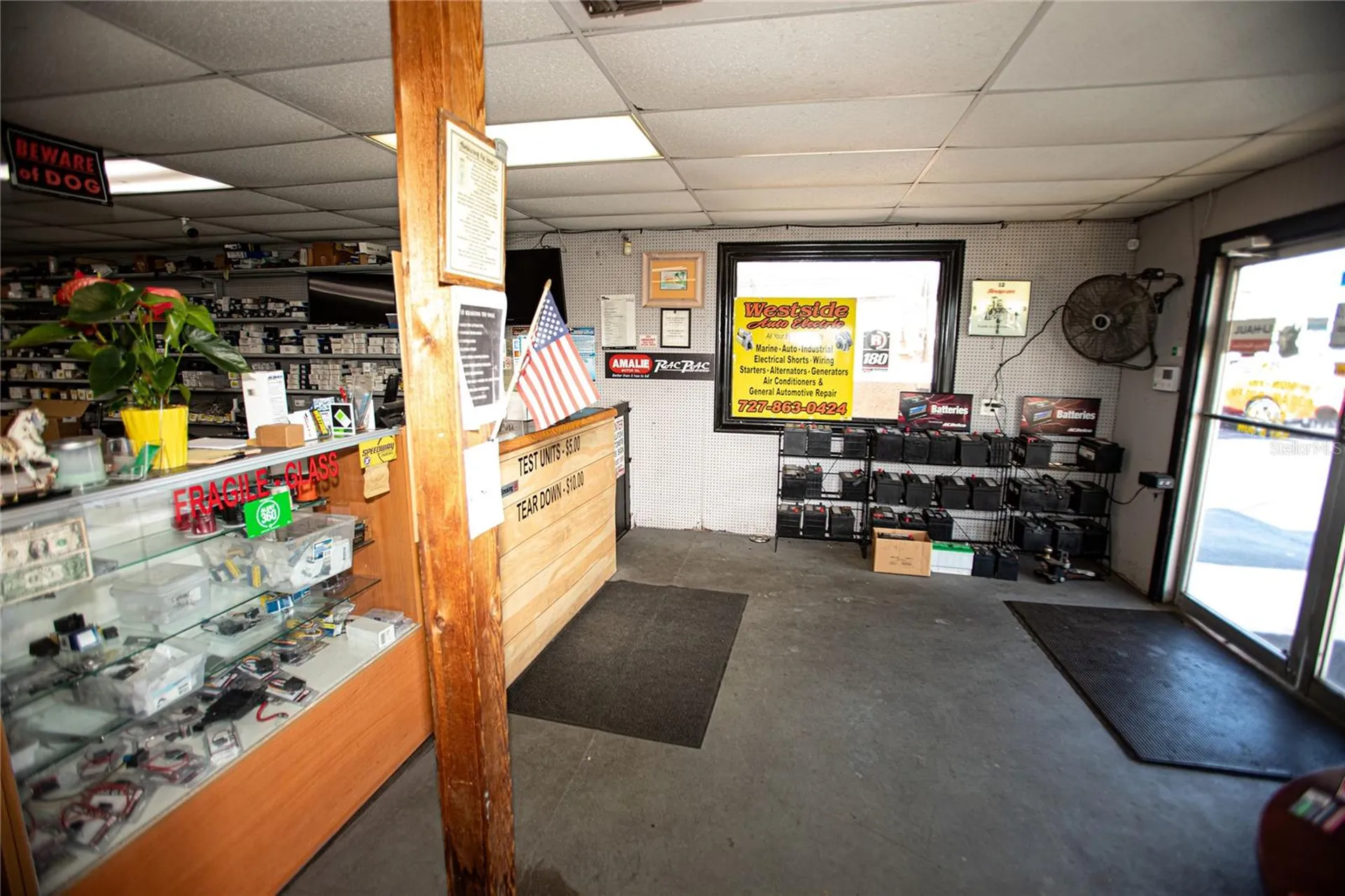 14827 Us Highway 19 Hudson FL 34667