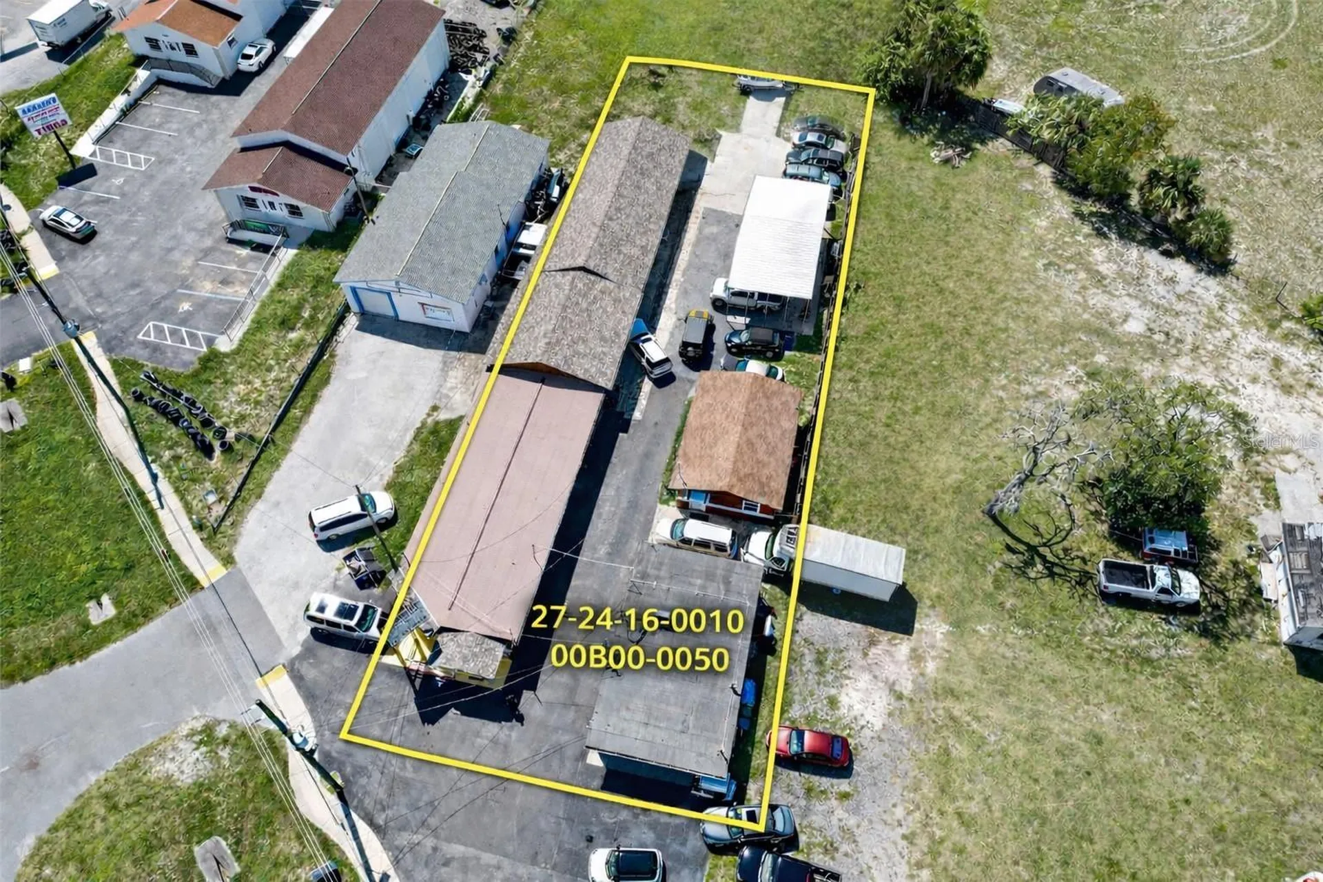 14827 Us Highway 19 Hudson FL 34667