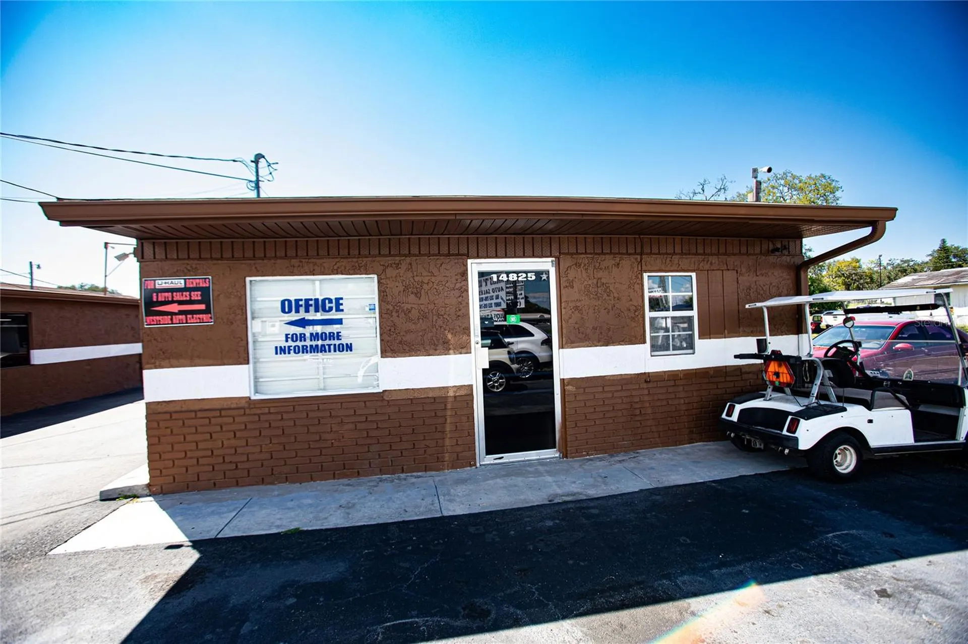 14827 Us Highway 19 Hudson FL 34667