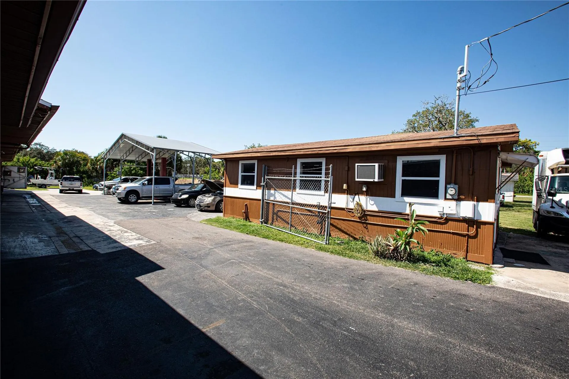 14827 Us Highway 19 Hudson FL 34667