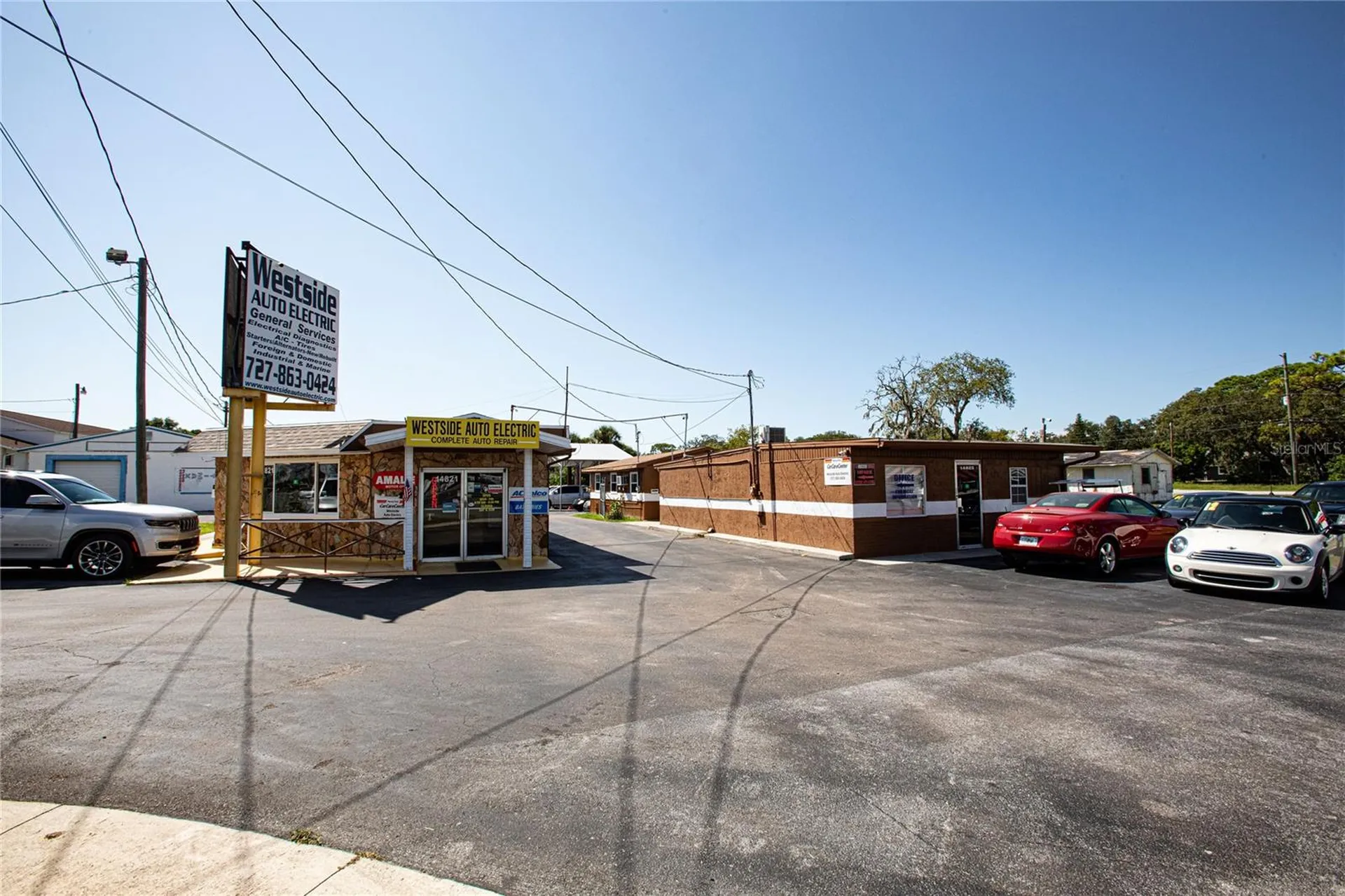 14827 Us Highway 19 Hudson FL 34667