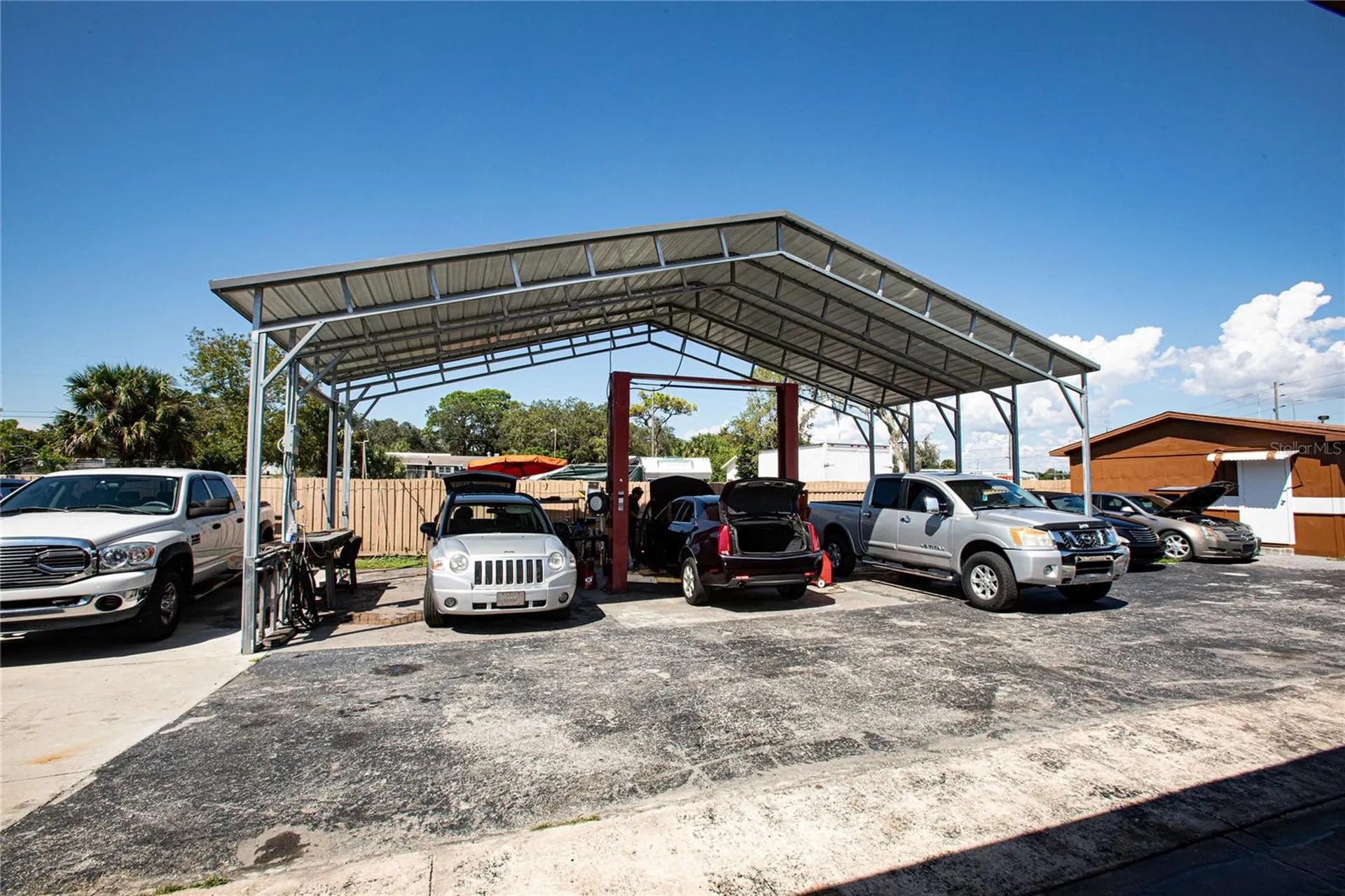 14827 Us Highway 19 Hudson FL 34667