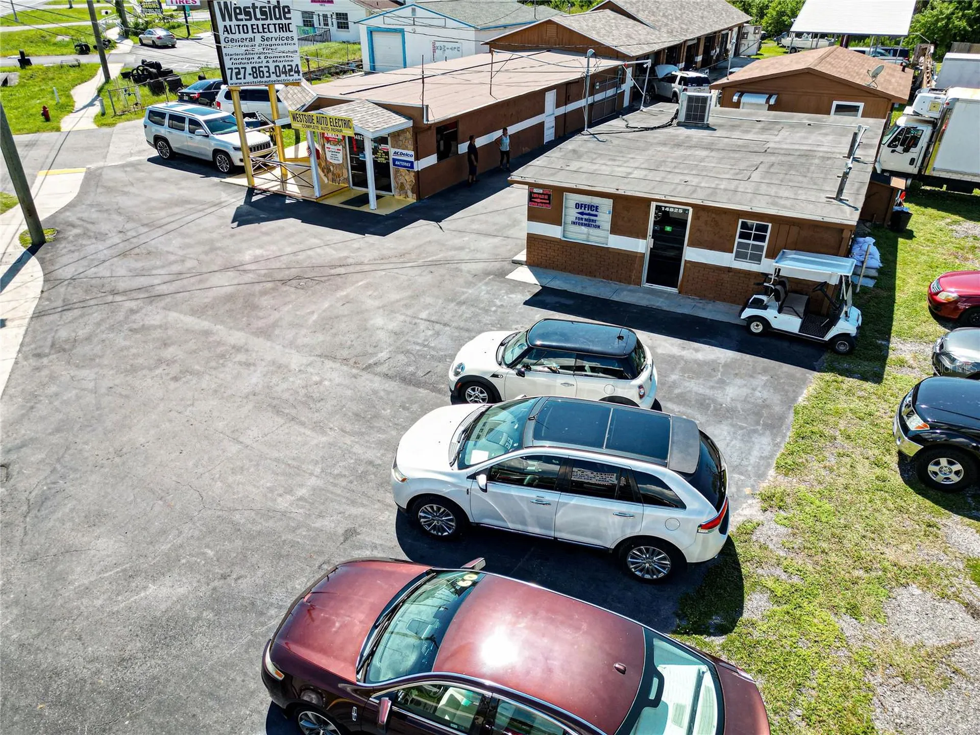 14827 Us Highway 19 Hudson FL 34667