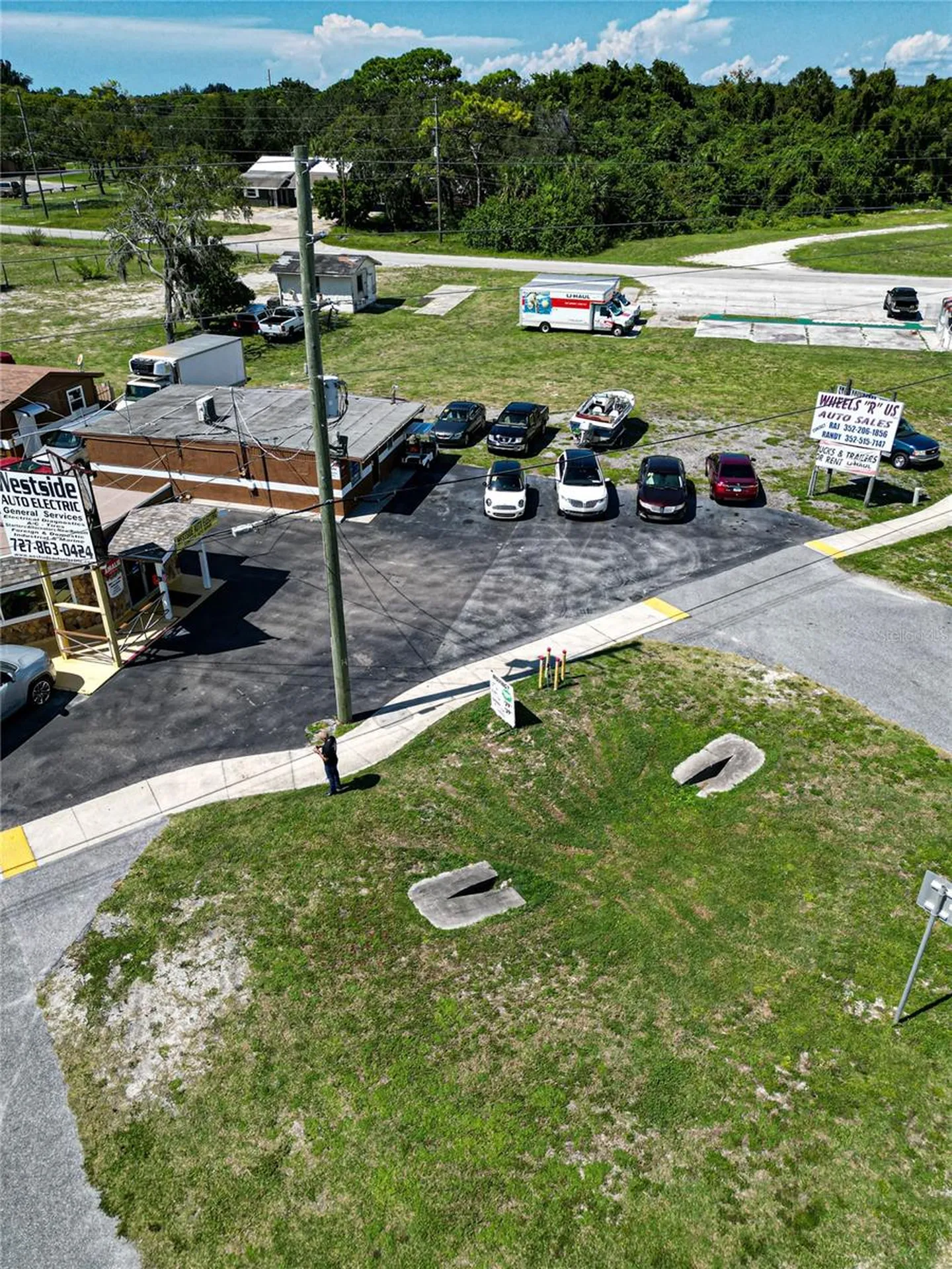 14827 Us Highway 19 Hudson FL 34667