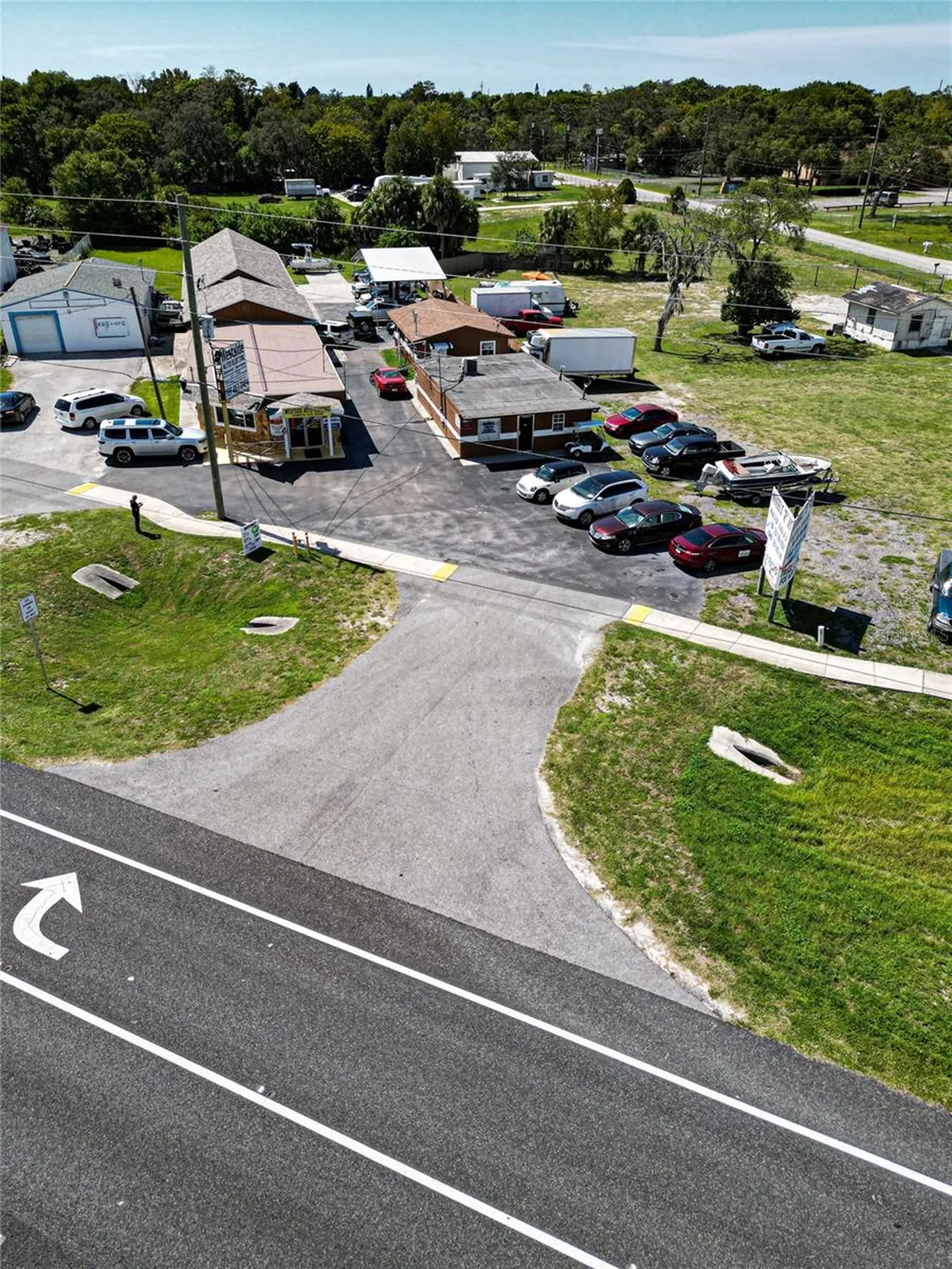 14827 Us Highway 19 Hudson FL 34667